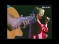 France Gall - Que l'amour est bizarre à l'olympia ...