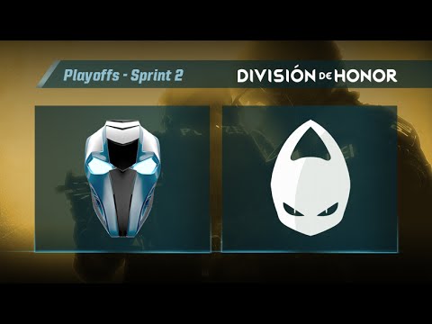 CS:GO - gBots vs x6tence - #Playoffs - Final - Sprint 2