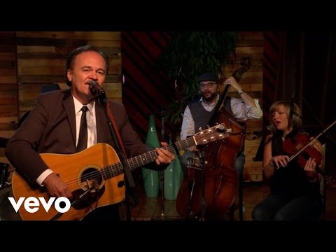 Jimmy Fortune - Too Much On My Heart (Live)