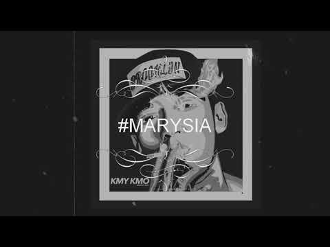 Kmy Kmo Ft B-Heart - #Marysia