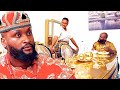 How The Billionaire Prince Fell In Love With The Palace Maid Who Took Care Of Him Nigerian Movie