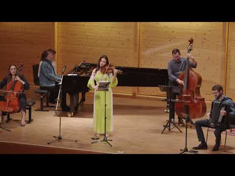 Panfili&Friends - "Giovanni Tranquillo" unplugged @lisztfestivalraiding7437