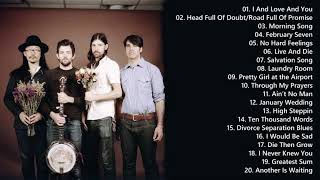The Avett Brothers Greatest Hits
