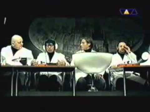 "Gib mir Musik" Edo Zanki und Freunde feat. Sasha, Xavier Naidoo und Rolf Stahlhofen