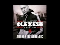 12. Olexesh - Authentic Athletic - TREFFPUNKT ...
