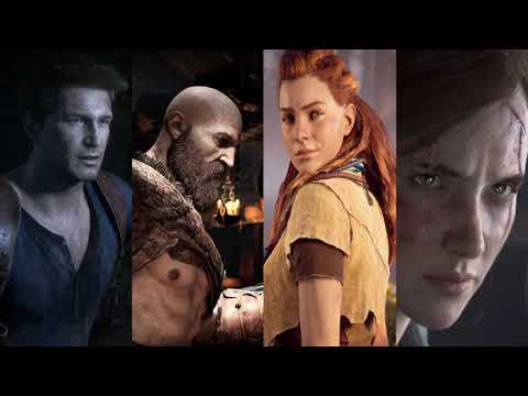 PlayStation 4 Trailer - Keiki Kobayashi - Daredevil