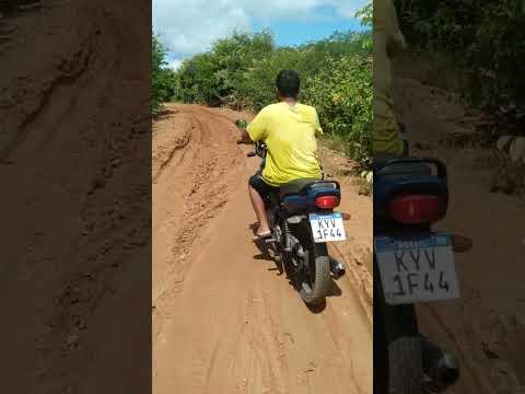 Olha que lugar lindo em Nova russas ceara