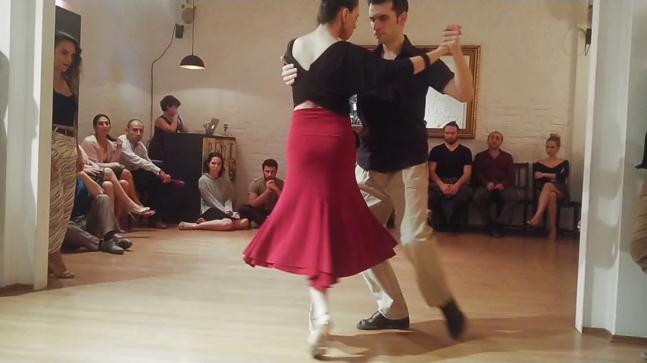 Video thumbnail for Gözde Yüceer & Ahmet Koral@333