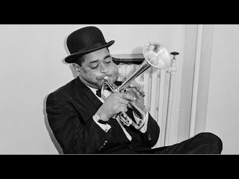 Say When - Dizzy Gillespie & His Orchestra (w/John Coltrane, alto sax) - Capitol 797