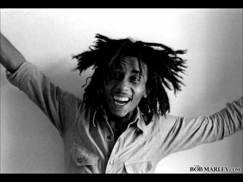 Bob Marley - Steppin´ Razor
