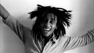 Bob Marley - Steppin´ Razor