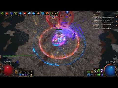 scion MOM bane， SKCloudy's build， shaper fight