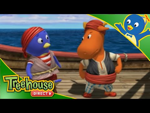 The Backyardigans | Sinbad Songs