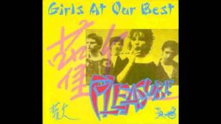 Girls At Our Best - Pleasure