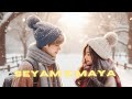 Promise Me - Official music animation video -Seyam khan - maya