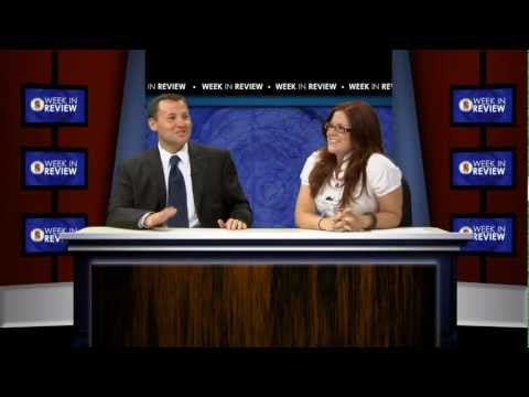 Anne Arundel County Week in Review 722 [HD]