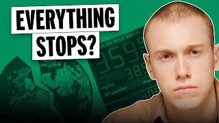 Is the Oil Crisis About to Break Global Supply Chains? | Prof G Markets