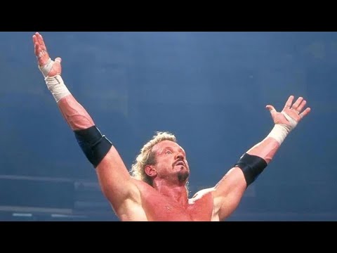 Diamond Dallas Page vs Billy Kidman:WCW Nitro August 16,1999