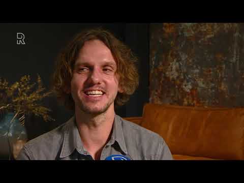 Rotterdammer Ferry overleefde de aanslagen in Bataclan, Parijs