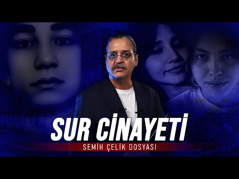 2 GENÇ KIZI HAYATTAN KOPARAN SUR VAHŞETİ - Savaş Kurtbaba ile Suçun Anatomisi