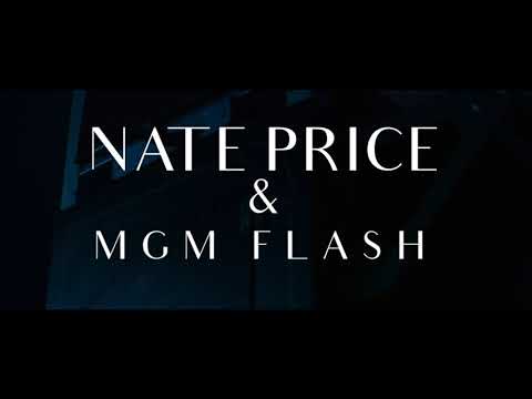 MGM Flash x Nate Price - Lost Men (Exclusive Music Video) | Dir EyeView