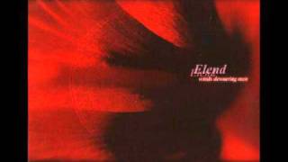 Elend - Worn out with dreams