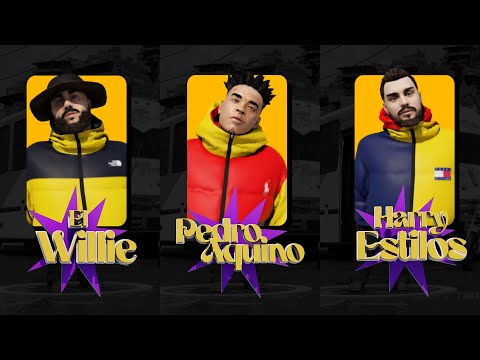 Me Ignora: Willie DeVille, Akapellah & daf [Prod. Yezu, Killkid]