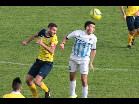 Ozierese - Sorso 1-2 HD