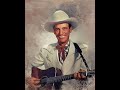 Ernest Tubb - Give Me A Little Old Fashioned Love  1949