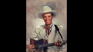 Ernest Tubb - Give Me A Little Old Fashioned Love  1949