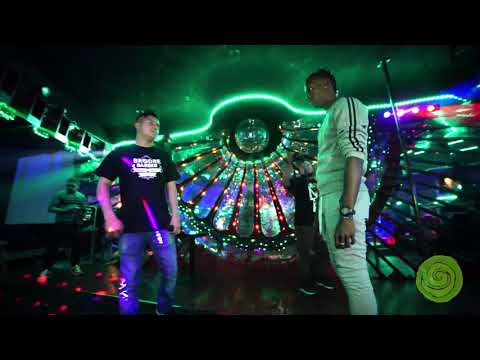 Yenky One vs Cainef - Batalla -Tijuana, Mx.