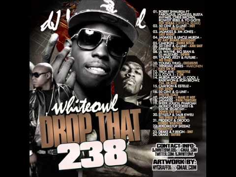 Bobby Shmurda Ft Fabolous, Jadakiss, Chris Brown, Busta Rhymes, etc - Hot Nigga (Official Remix)