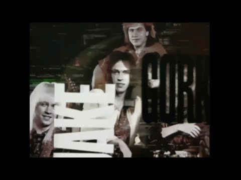 Thumbnail for Youthquake -  Gorky Park (USA TV Show 1989) [Remastered 4K 60fps] by R.E.M., Youth