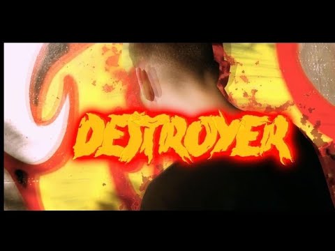 Txny Banditx - Destroyer (Official Music Video) | Shot by @DannysXVisuals