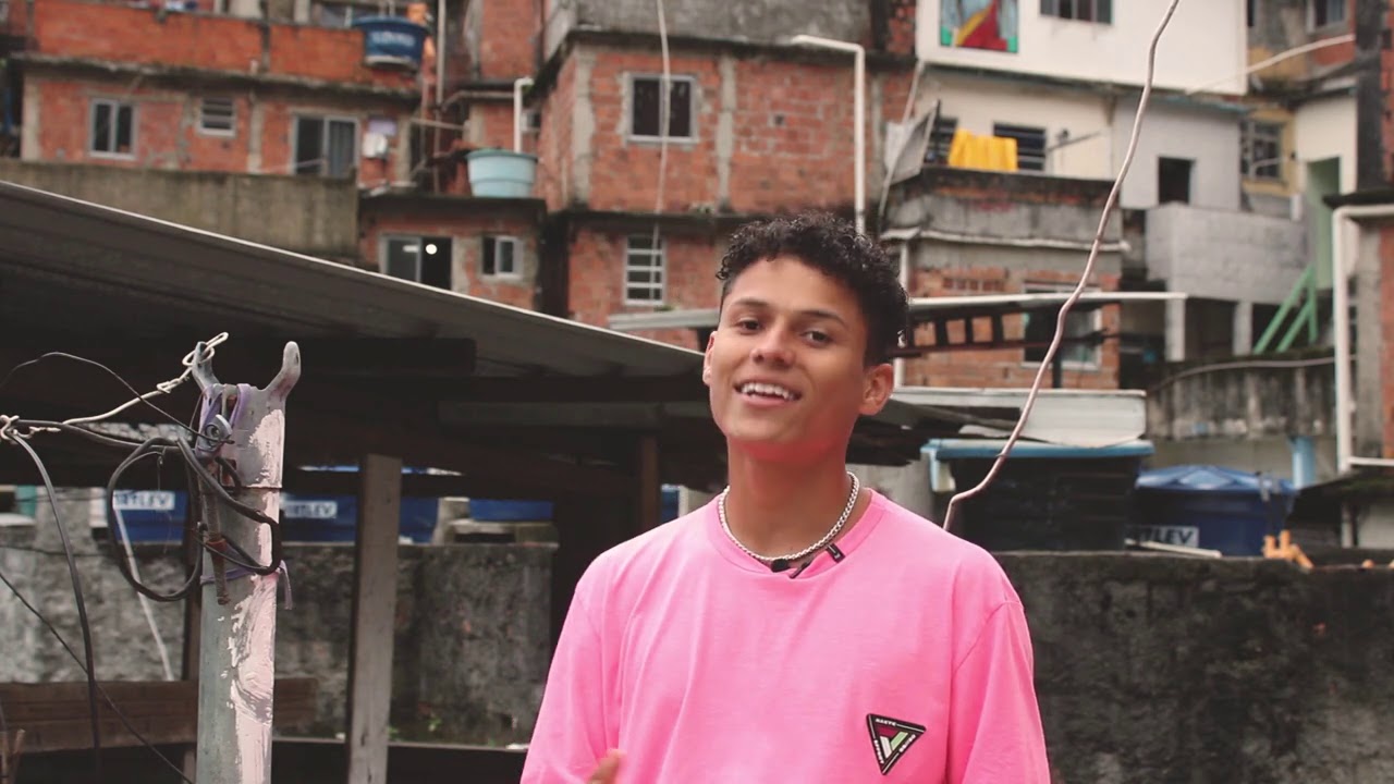 3 COISAS QUE SÓ QUEM MORA NA FAVELA ENTENDE