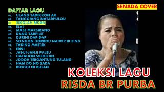 Download lagu Lagu Simalungun Terbaru Cover // RISDA BR PURBA 2 mp3