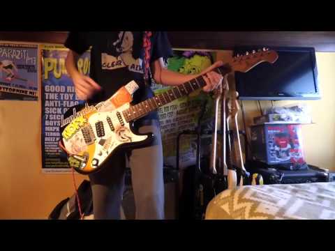 Bye For Now - Lagwagon