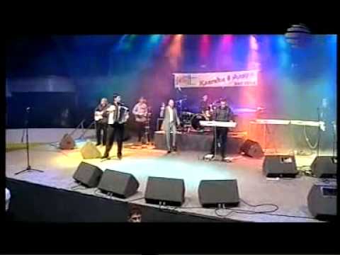 Saban Saulic - Danima te cekam - (Live) - (Sofija 2006)