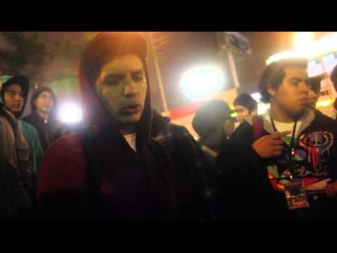 4os2: Jinete ✓ vs César - Apus Atipanaku 6