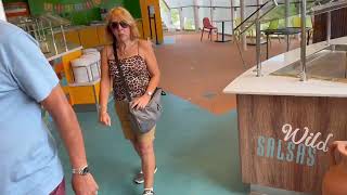 Star of the Seas - El Loco Fresh (Taco Restaurant)