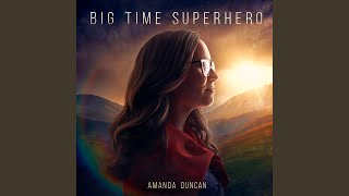 Big Time Superhero
