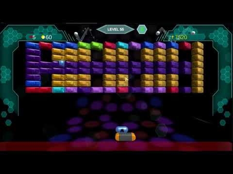 DX-BALL 3D video thumbnail