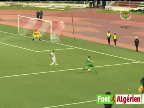 Ligue 2 Algérie (18e journée) : ASO Chlef 0 - 1 RC Relizane