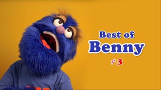 Best of Benny #3
