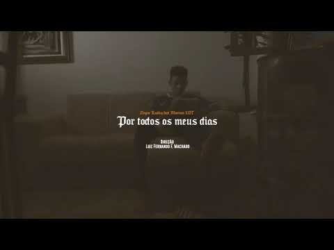Negro Rudhy - Por todos os meus dias (Clipe Oficial) Ft. Marrom SNT.