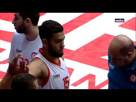 Sala Vs Al Itihad - 11/10/2018 - Quarter 2