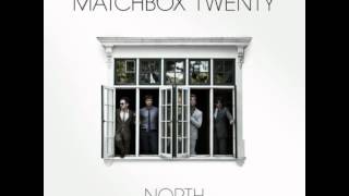 Matchbox Twenty - English Town [2012][Lyrics]