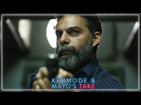 Mark Kermode reviews Law of Tehran - Kermode and Mayo's Take