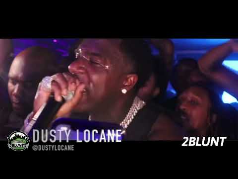 DUSTY LOCANE LIVE IN PROVIDENCE