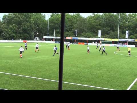 07-06-2014 Jodan Boys B1 - SDO B1 finale nacompetitie